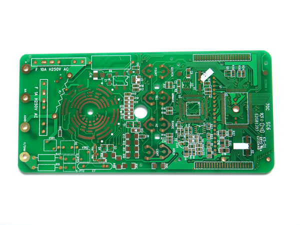 PCB線(xiàn)路板制造缺陷解決方法