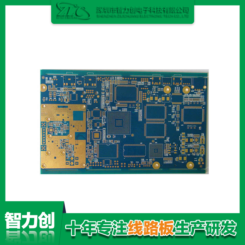 pcb板設計的基本原則有哪些呢？