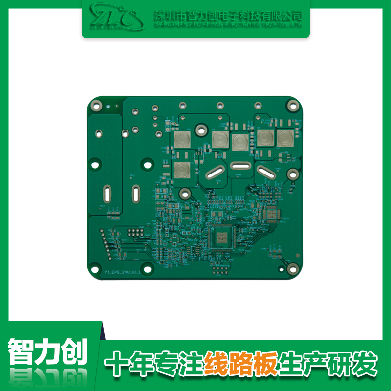 PCB多層線(xiàn)路板打樣要求？