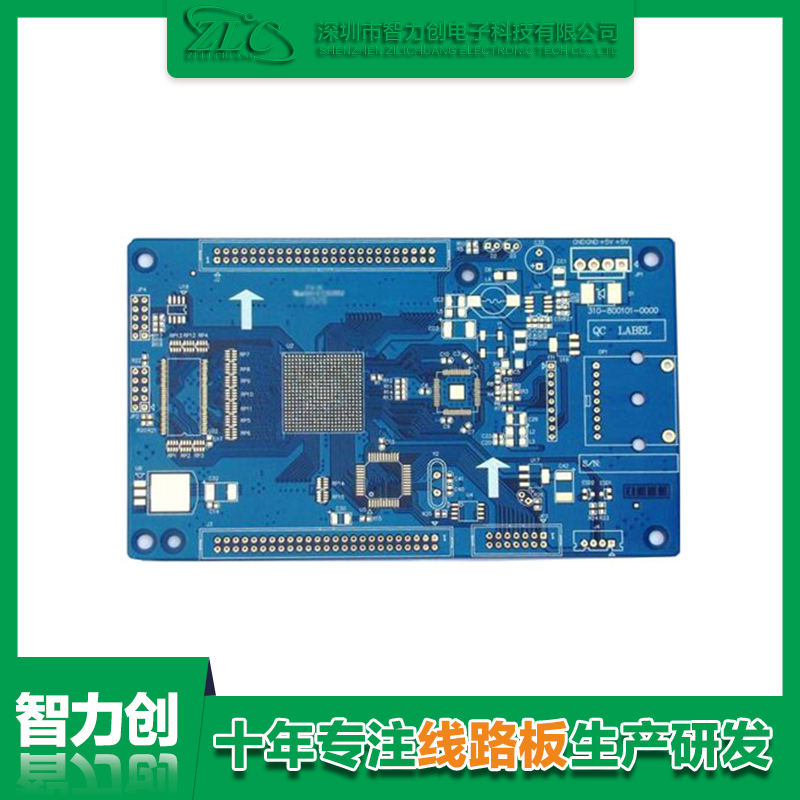 深圳PCB板加工需考慮哪些方面？