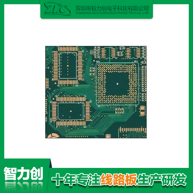 PCB板為什么大部分是綠色的，黑色電路板更高端？