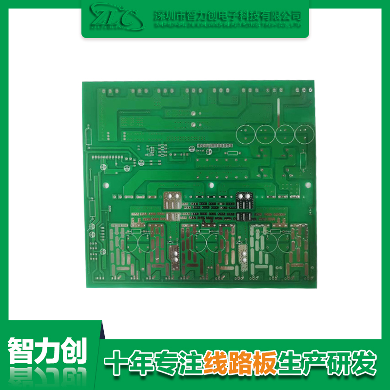 PCB設計走線(xiàn)一定不能走90度直角嗎？