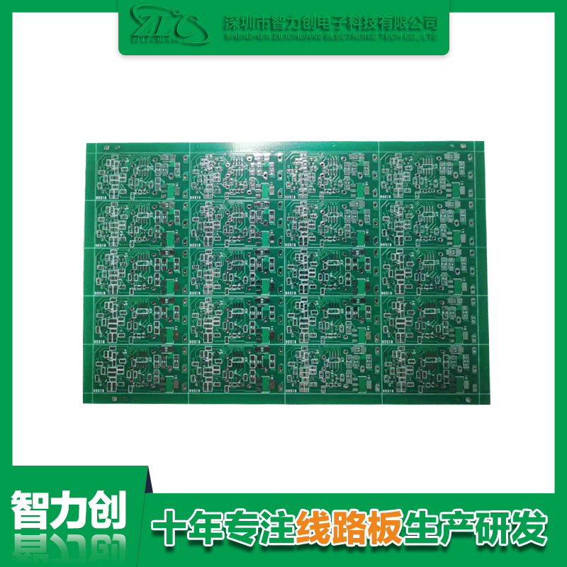 HDI板與普通pcb都有哪些區別