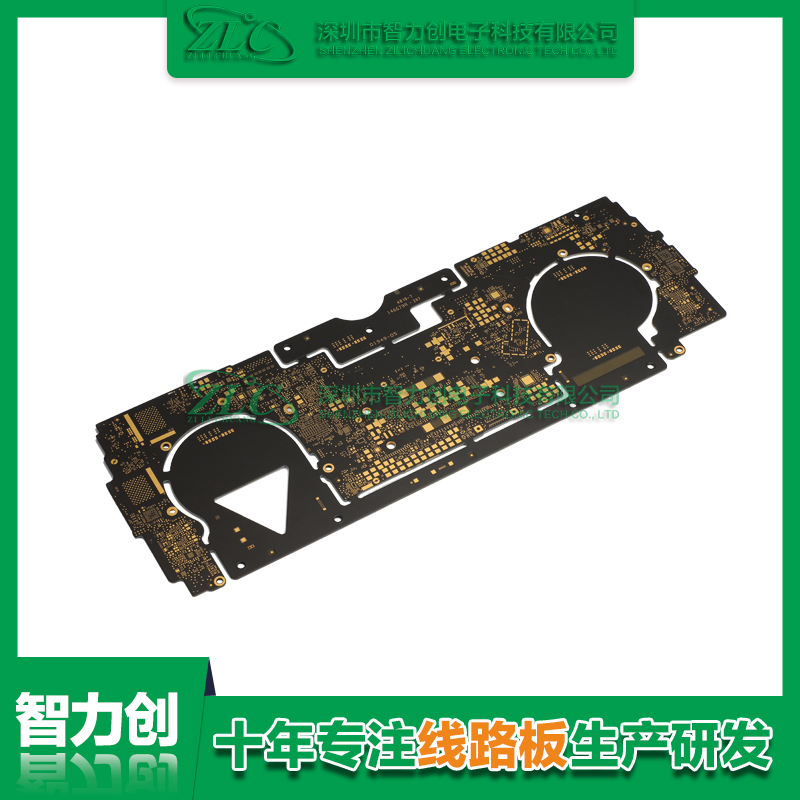 線(xiàn)路板廠(chǎng)家：PCB印制電路板都有哪些設計要求？