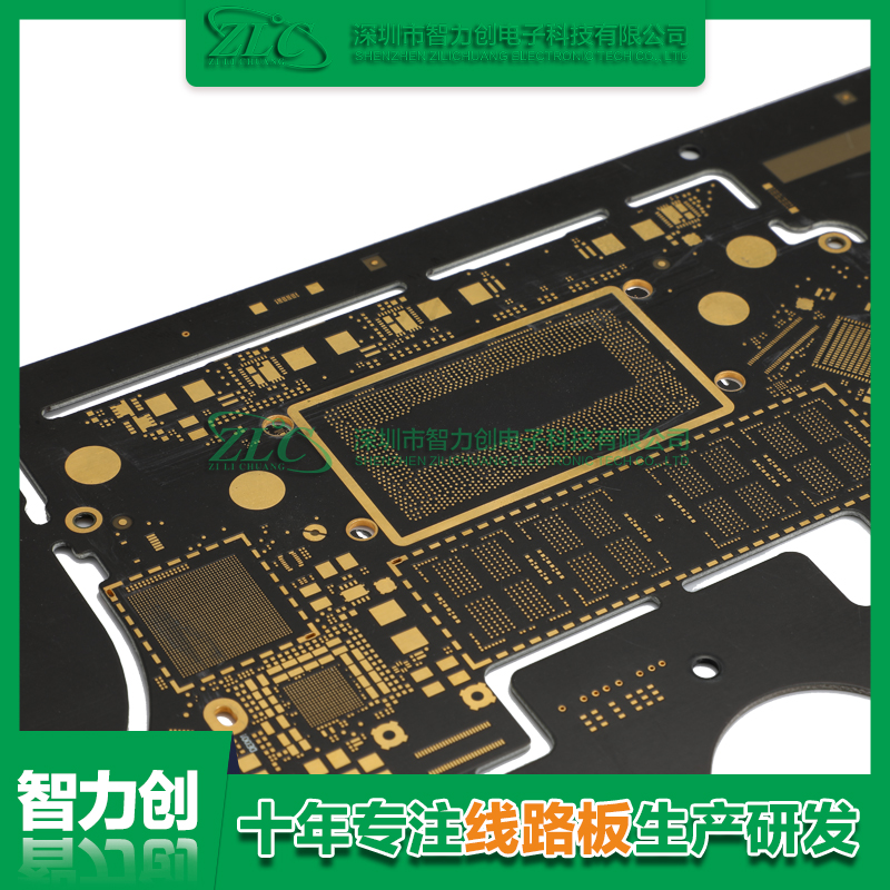 PCB廠(chǎng)家：印制電路板使用的焊盤(pán)都有哪些形狀？