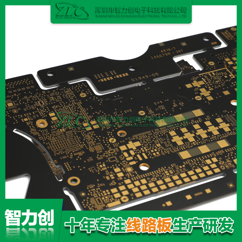 PCB廠(chǎng)家：高頻電路板制作要求都有哪些？