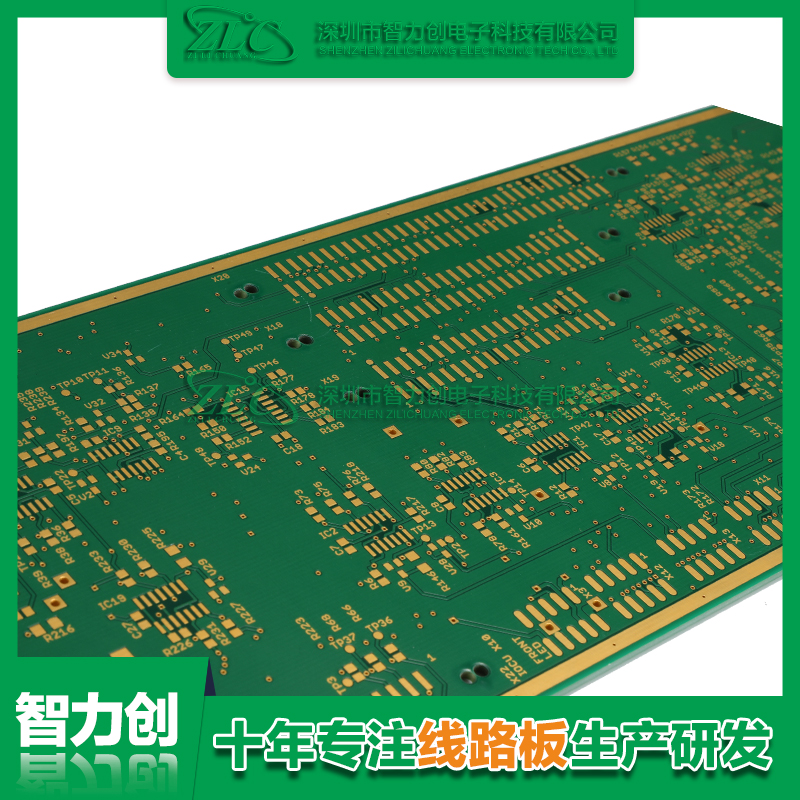 電路板廠(chǎng)家：PCB多層線(xiàn)路板打樣都有哪些要求？