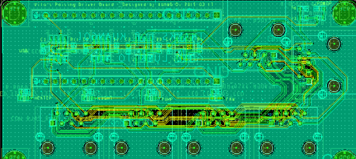 自己設計PCB電路板，需要了解的知識