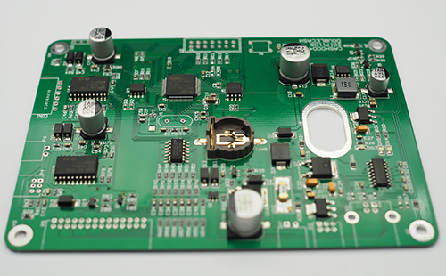 PCB設計入門(mén)基礎知識