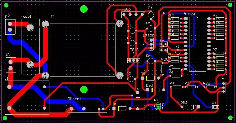 PCB工藝流程，看完就懂！