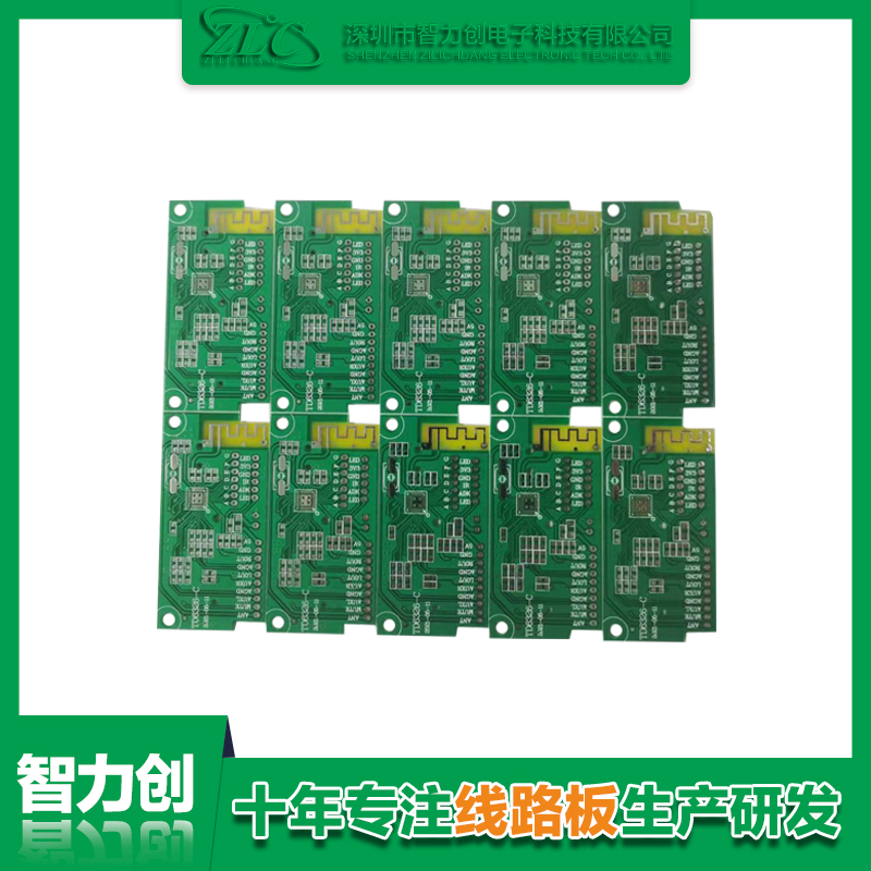 了解PCB板的顏色和作用，PCB板質(zhì)量跟顏色有關(guān)嗎？