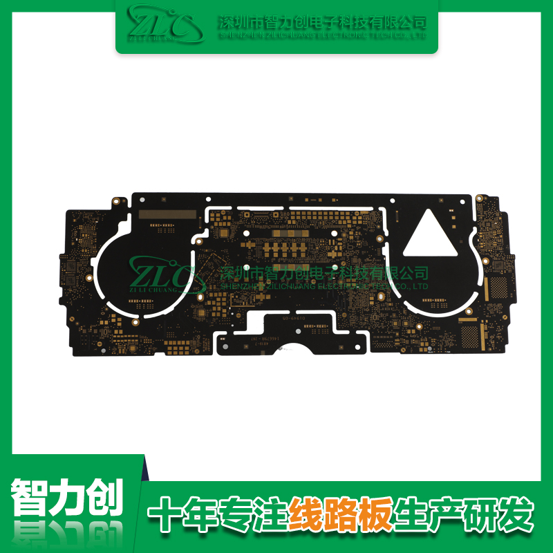 變頻器PCB板是什么？變頻器PCB板走線(xiàn)技巧