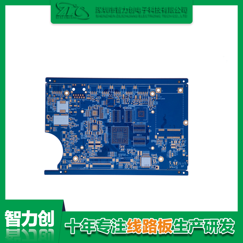 PCB線(xiàn)路板制造廠(chǎng)家，印制線(xiàn)路板基本標準是什么？