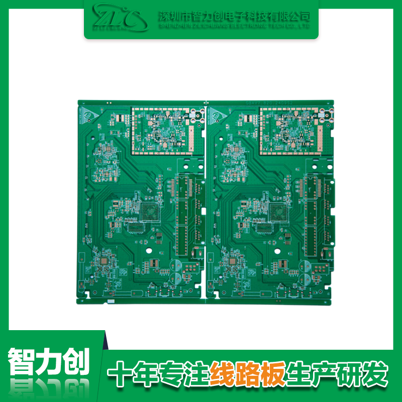 PCB單面線(xiàn)路板與雙面線(xiàn)路板有什么區別