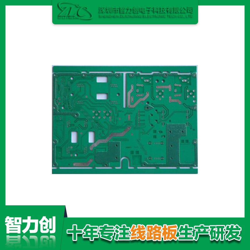 HDI高頻電路板，盲孔板和埋孔板有什么區別呢？