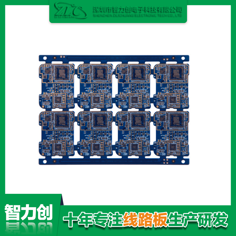 PCB微型電路板生產(chǎn)制造，微型電路板在智能設備中的應用前景