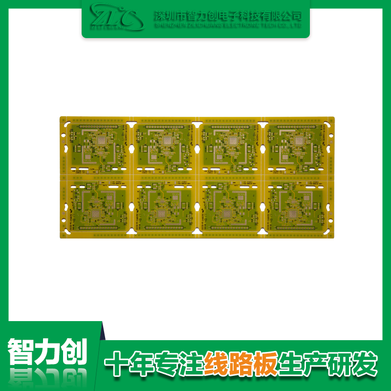 交換機PCB設計難點(diǎn)，通訊類(lèi)PCB線(xiàn)路板生產(chǎn)制造廠(chǎng)家